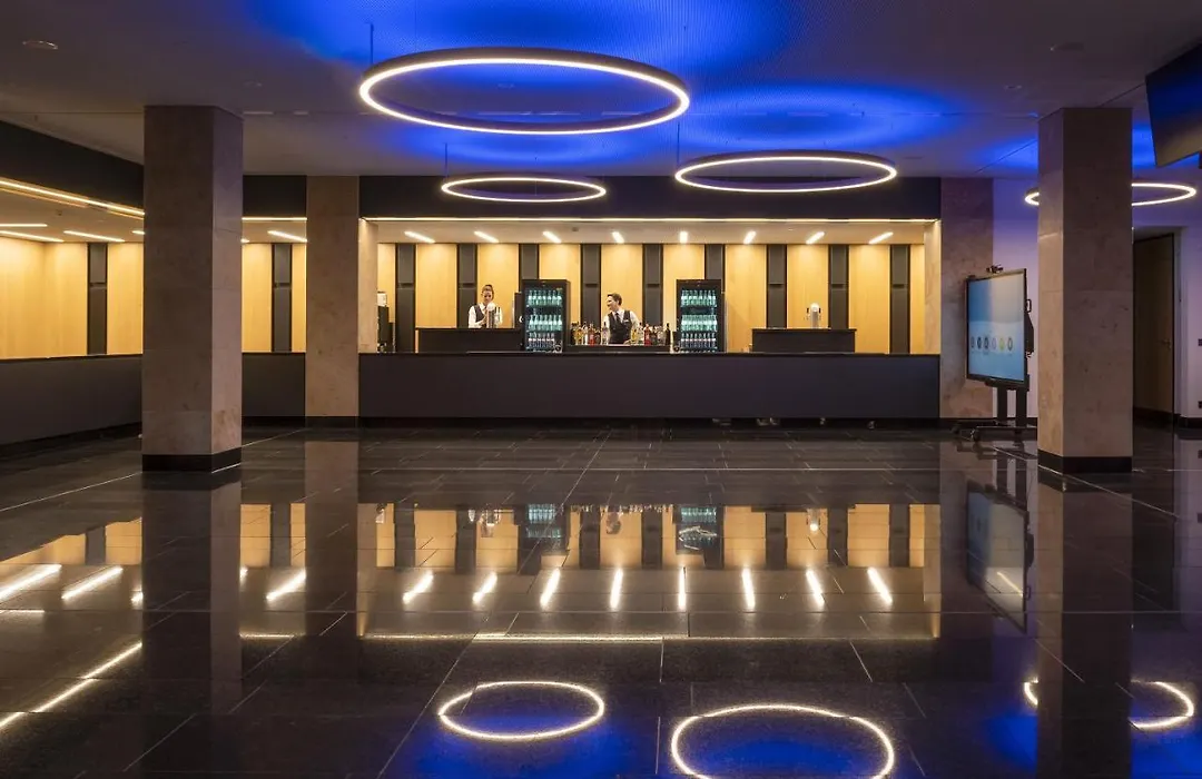 Maritim Hotel Ingolstadt-1