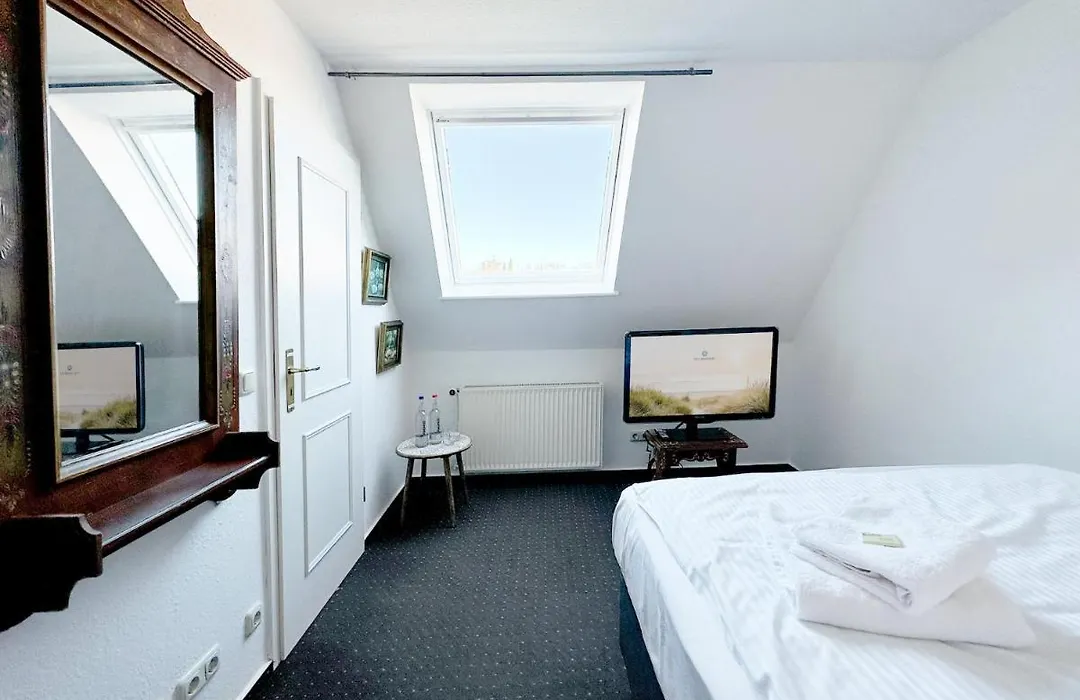 Groegers Ferienzimmer-1
