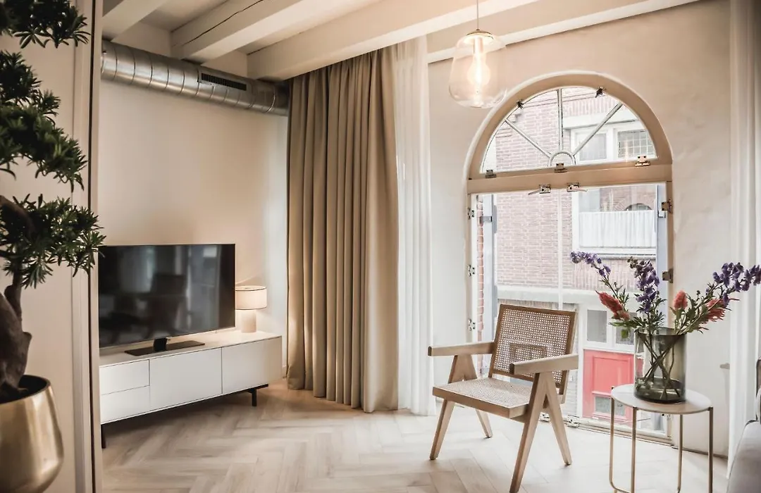 Le Bon'Apart Suites-1