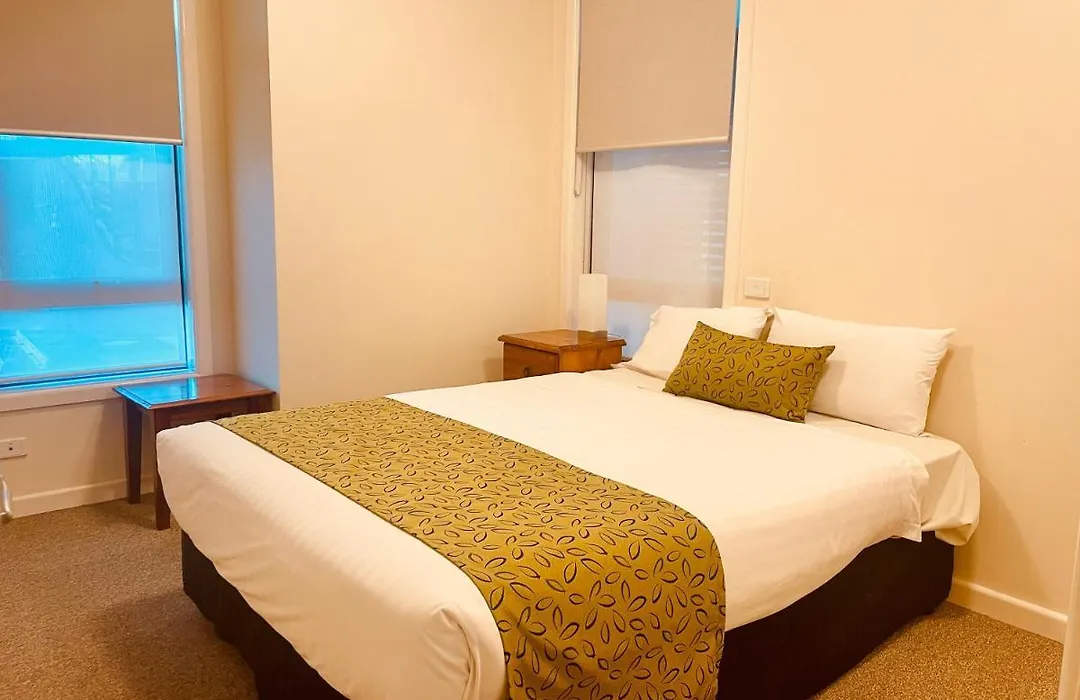 Mary Mackillop Spirituality Centre, Melbourne-1