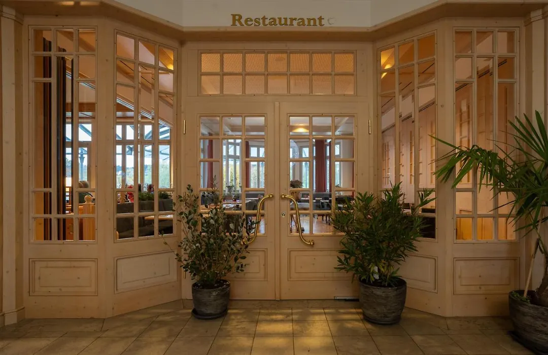 Deutenhof Hotel, Restaurant&Veranstaltung-1