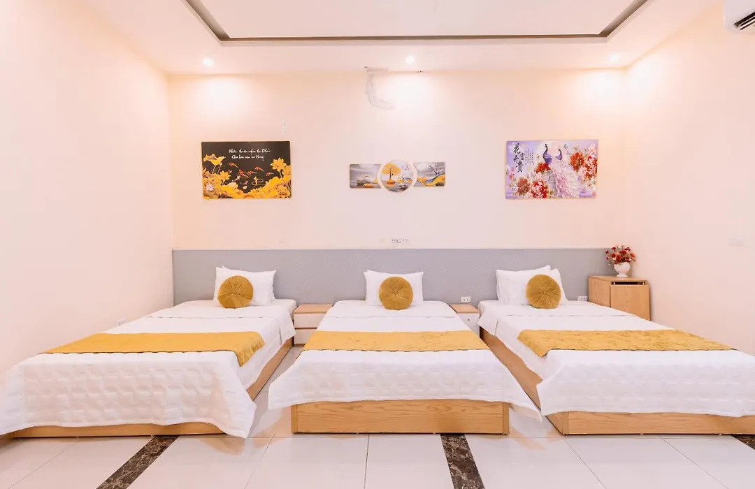 Golden Diamond Hotel-1