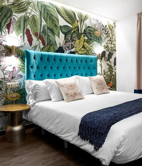 Hotel Los Girasoles By Maxi Hoteles-1