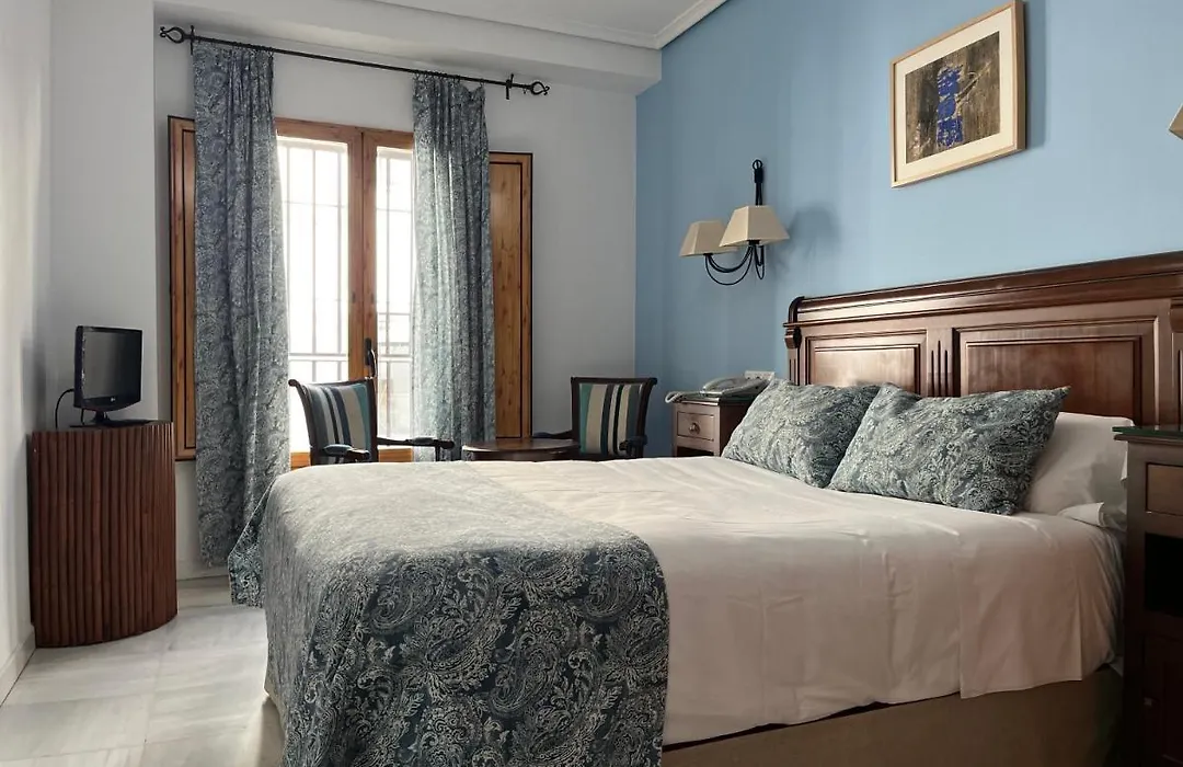 Hotel Maestre-1