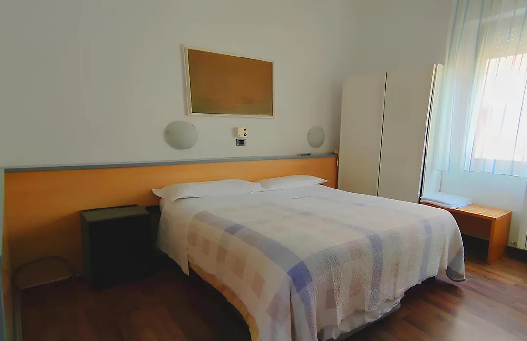 Birilli B&B-1