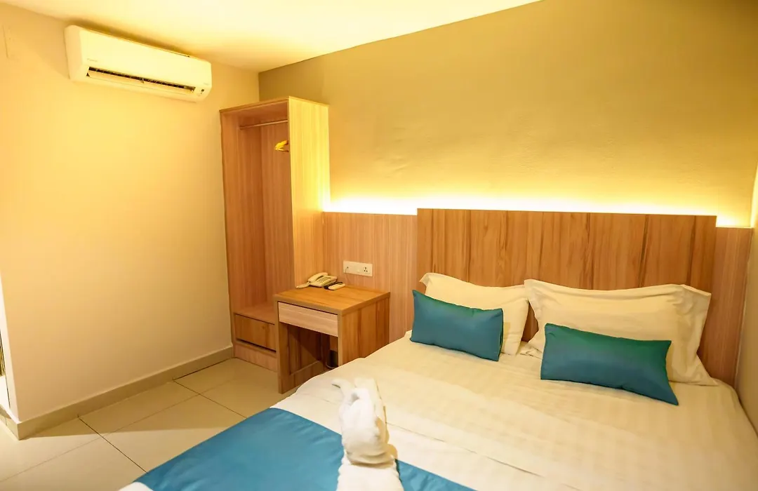 Alaxis Hotel-1
