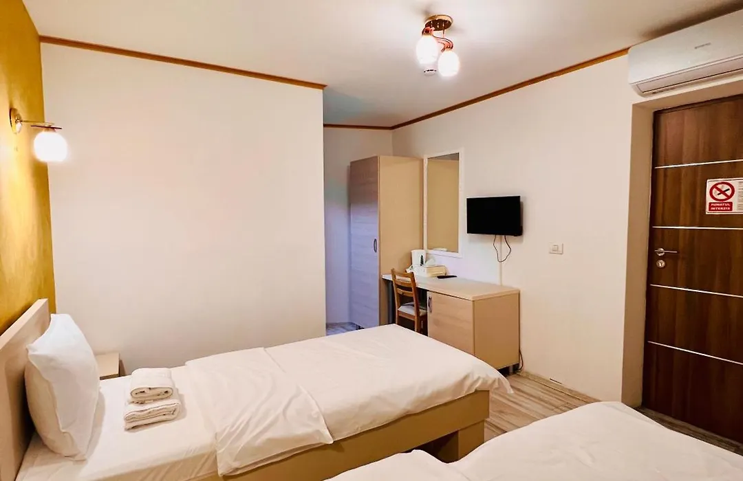 Hotel Marina srl-1