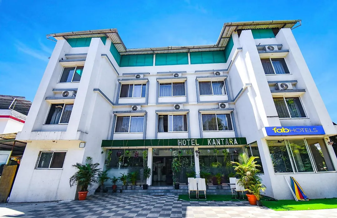 Fabhotel Prime Kantara-1