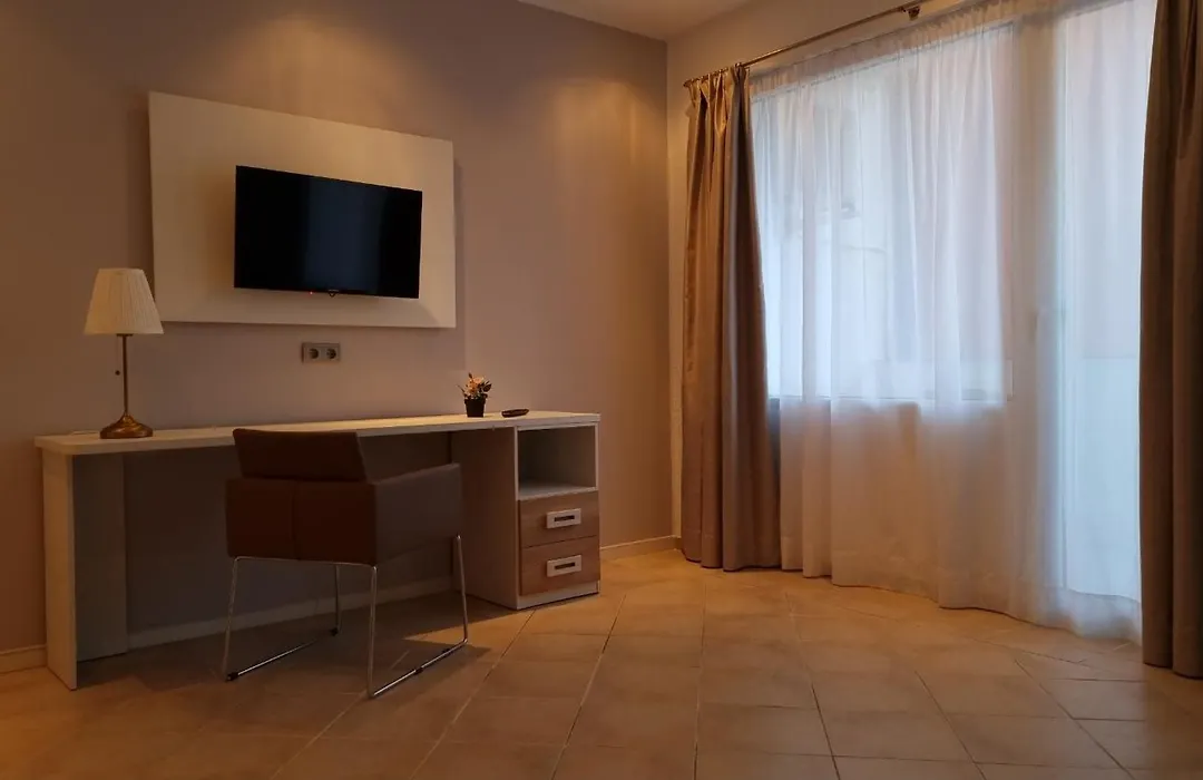 Level Mallorca - Living-1