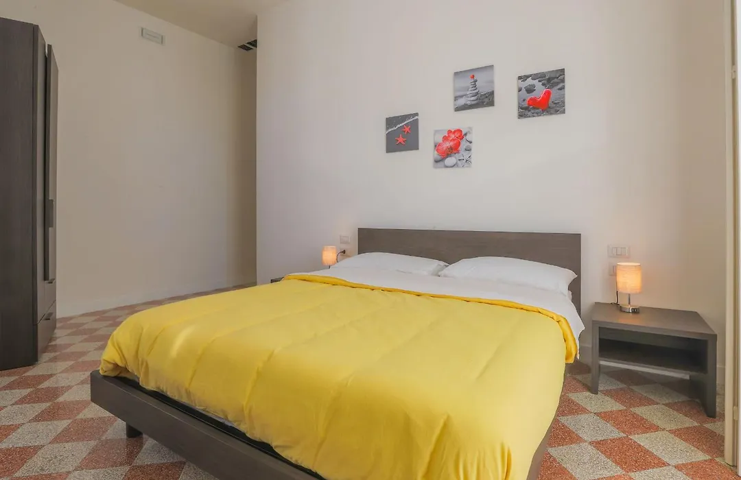 B&B Salerno Centrale-1
