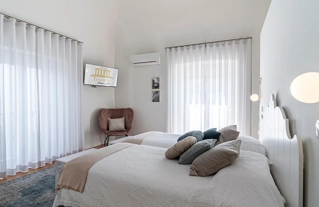 Templo Boutique Hotel-1