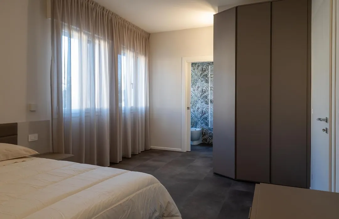 Suite Dall'Alba al Tramonto-1