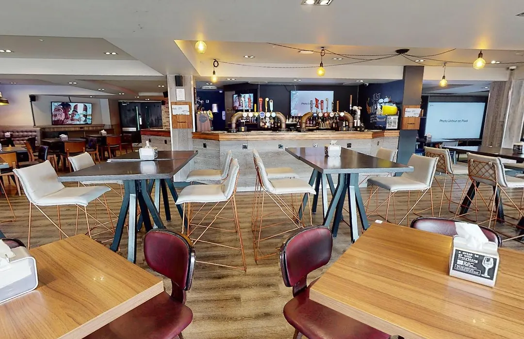 Village Hotel Swansea-1