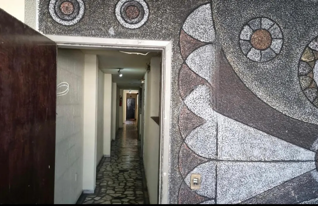 Hotel Arariboia-1