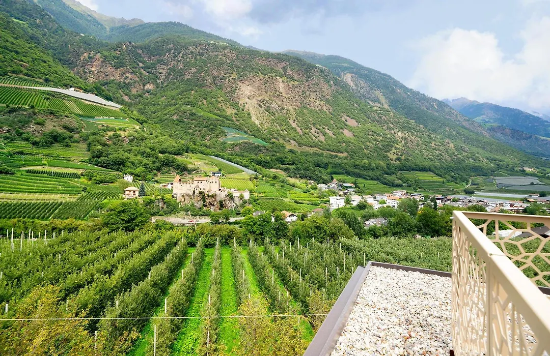 Boutique Hotel Amaril-1
