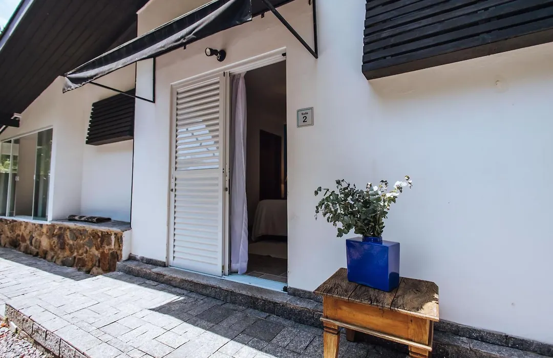 Vila M Suítes ᵇʸ ᴬᴸᴱᴮᴬᴴᴸᴵ-1