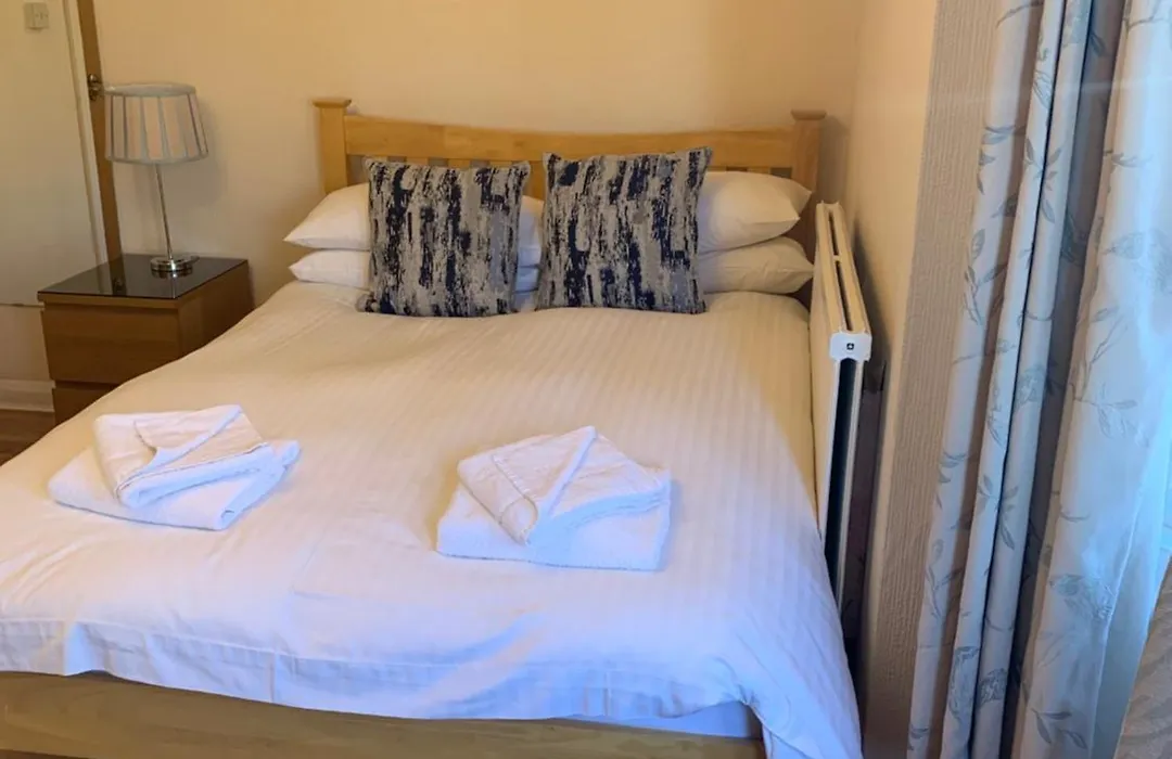 Parkview Guesthouse-1