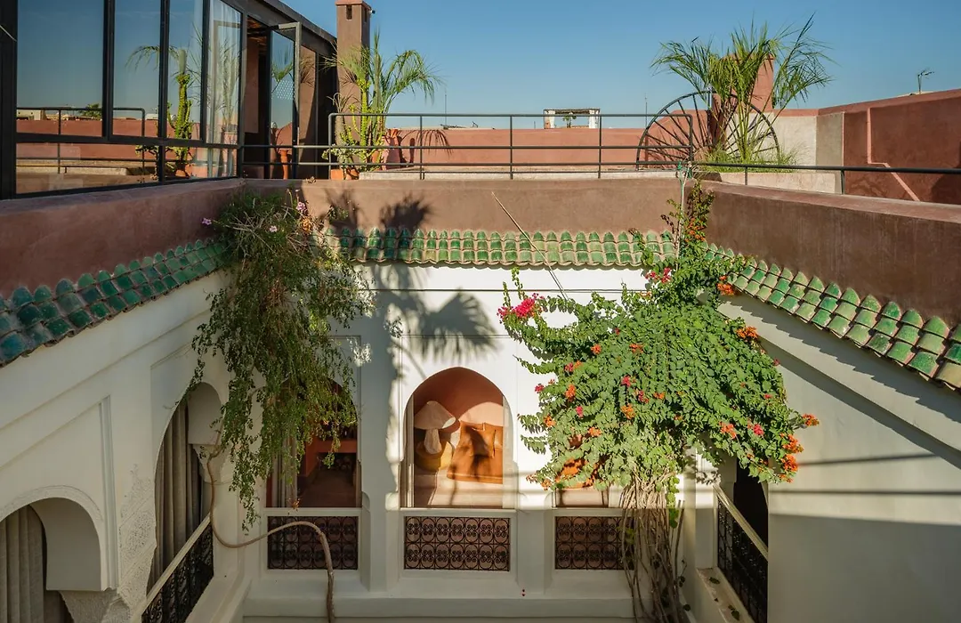 Riad Brummell Medina-1