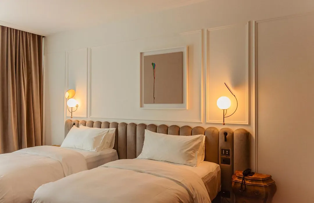 As Boutique Hotel, Superior-1