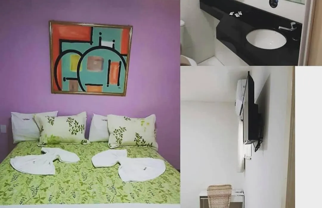 Hotel Luciana-1