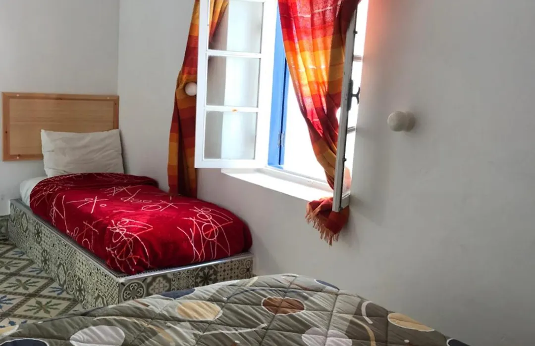 riad chez brahim-1