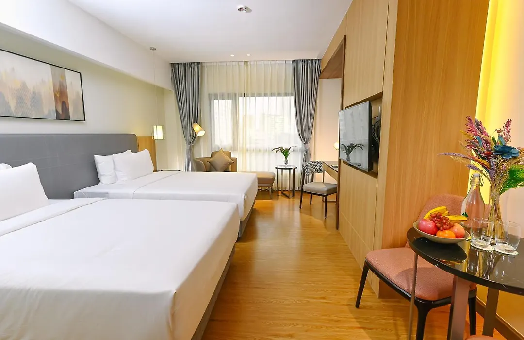 Ardenhills Suites-1