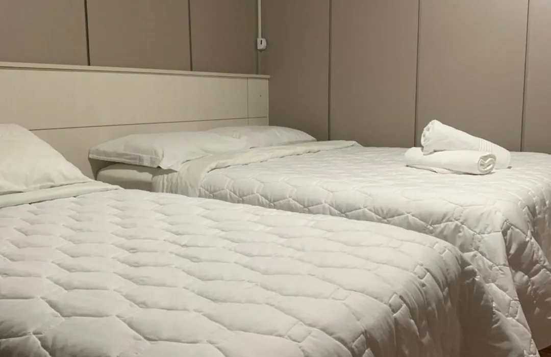 Hotel Morada dos Pinheiros-1
