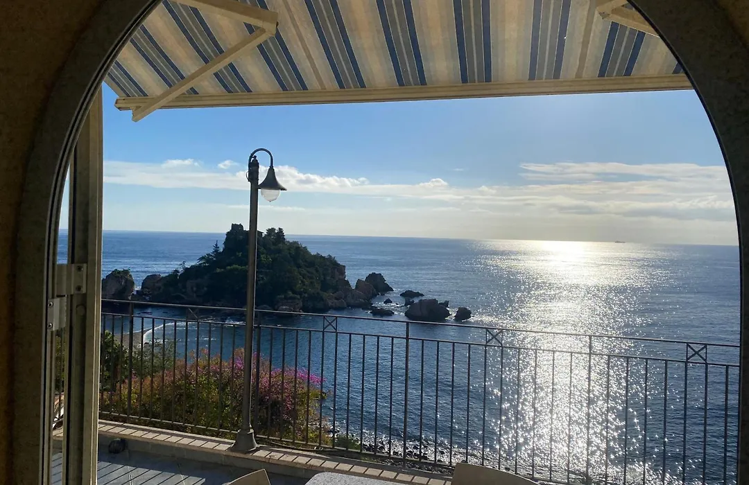 Suite Isola Bella-1