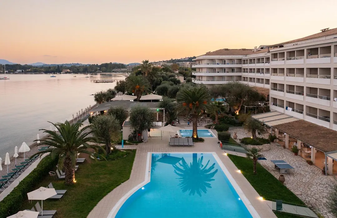 Elea Beach Hotel-1