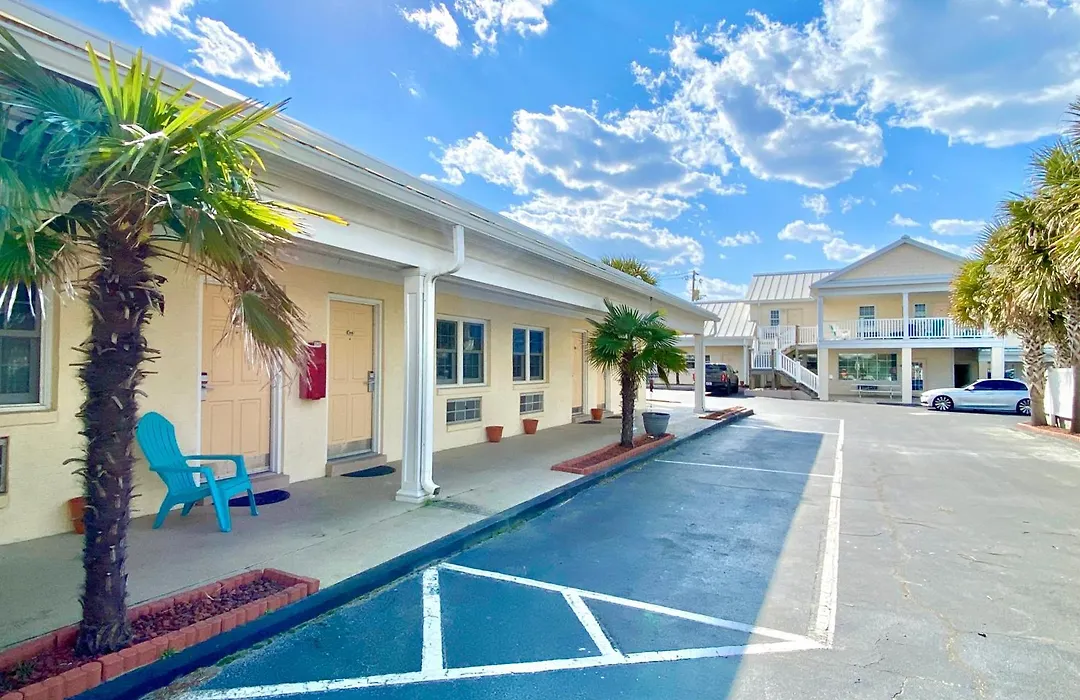 Island Inn Of Atlantic Beach-1