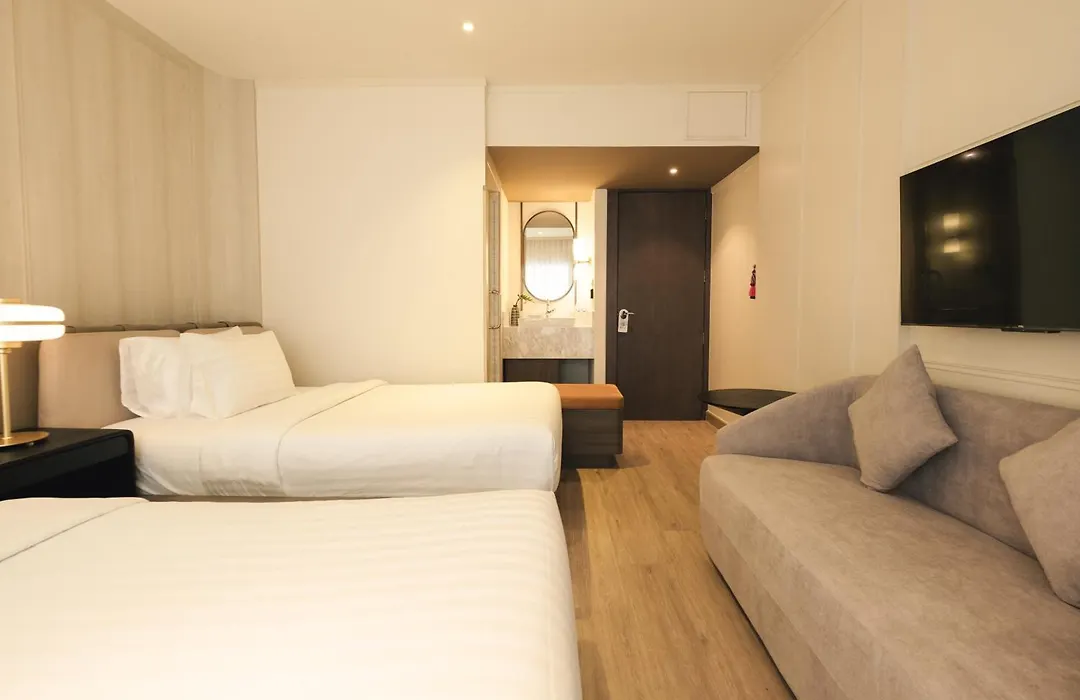 The 3Sis Hotel-1