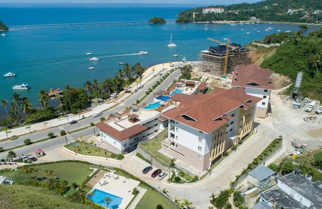 Hacienda Samana Bay Hotel-1