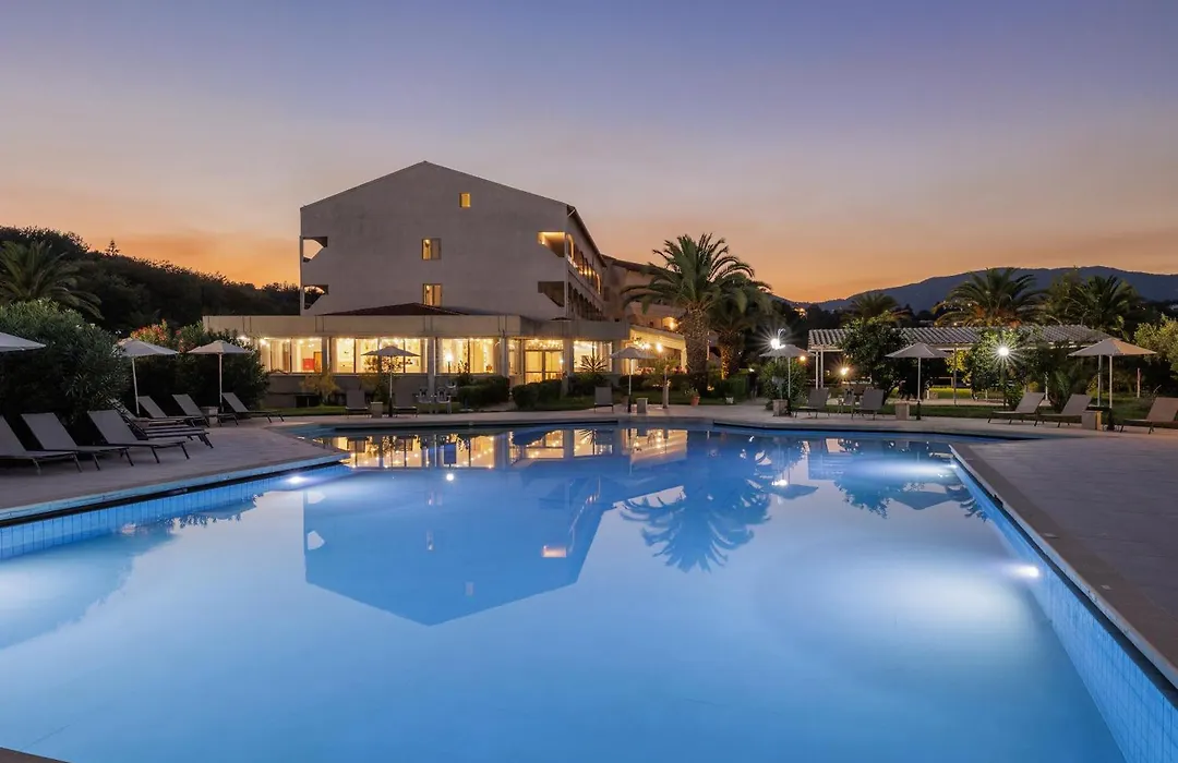 Livadi Nafsika Hotel (Adults Only)-1