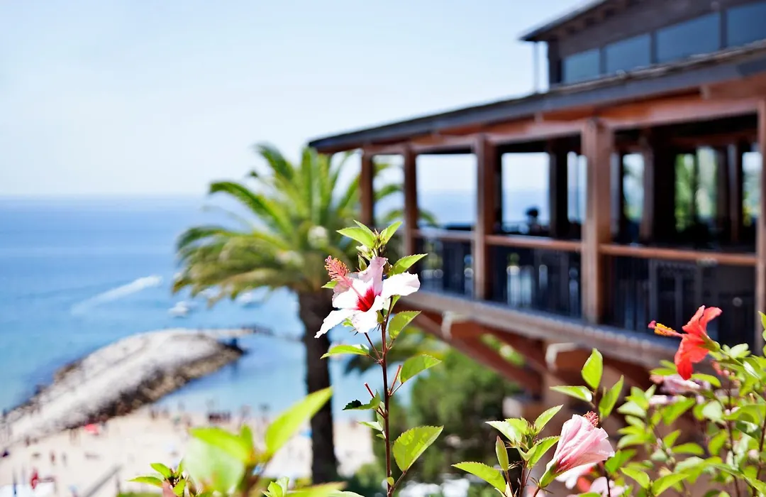 Hotel Do Mar-1