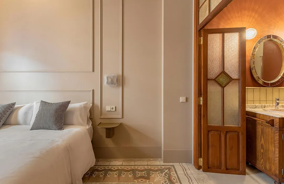 La Novieta Boutique Hotel - Adults Only-1