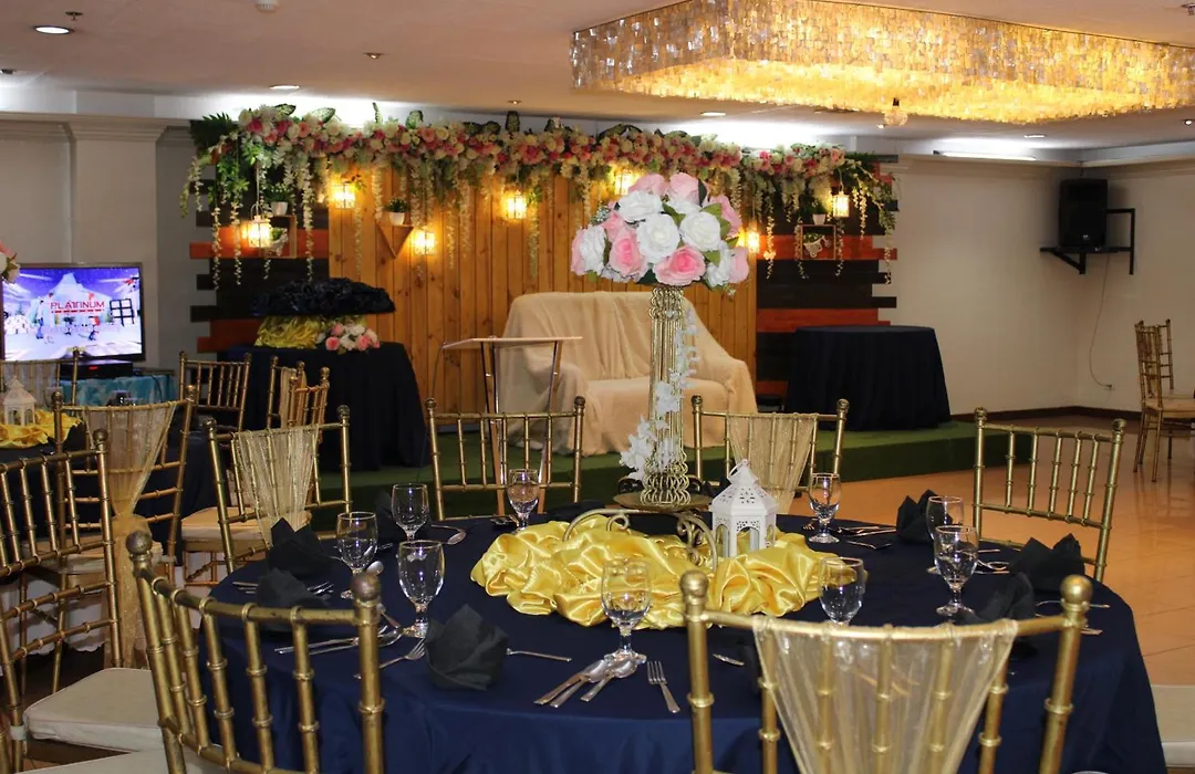 OYO 653 Rosas Garden Hotel-1