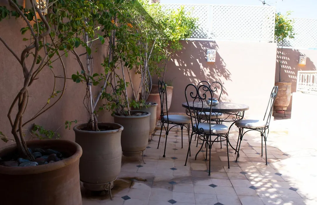Riad Marana Hotel&Spa-1