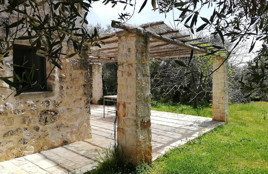 Casa Vacanze Riposo Del Vento-1