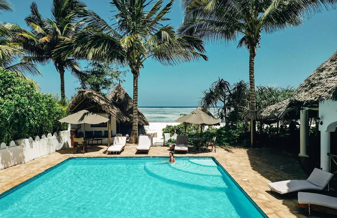 Zoi Retreat Hotel Zanzibar-1