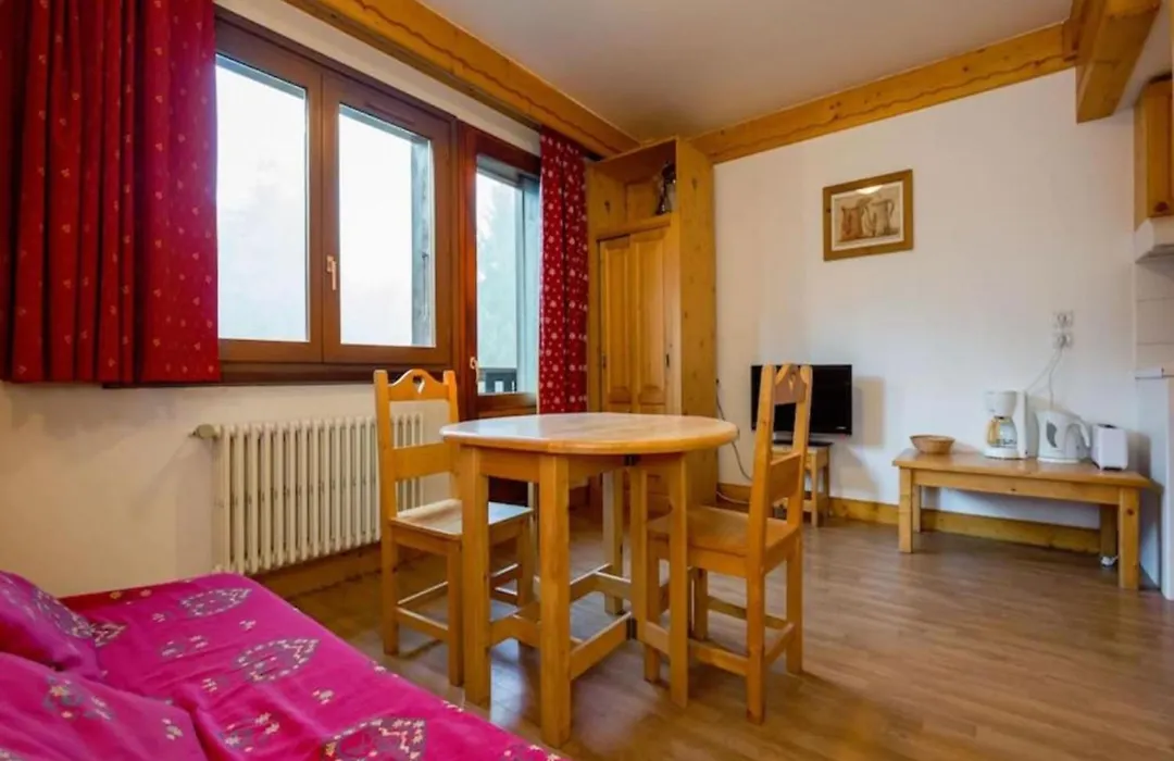 Residence & Spa La Grande Cordee-1
