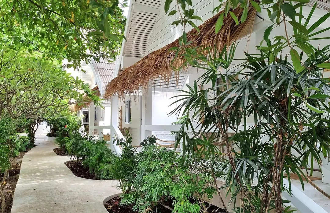 Elephant Beach Club&Resort Samui-1