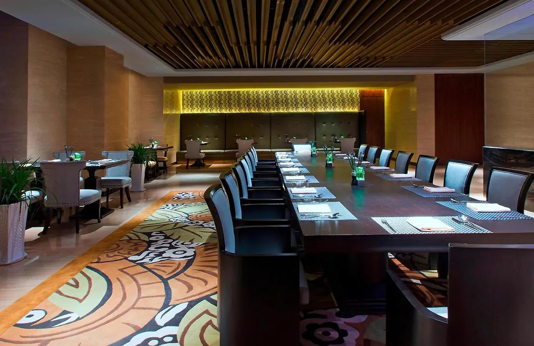 The Westin Qingdao-1