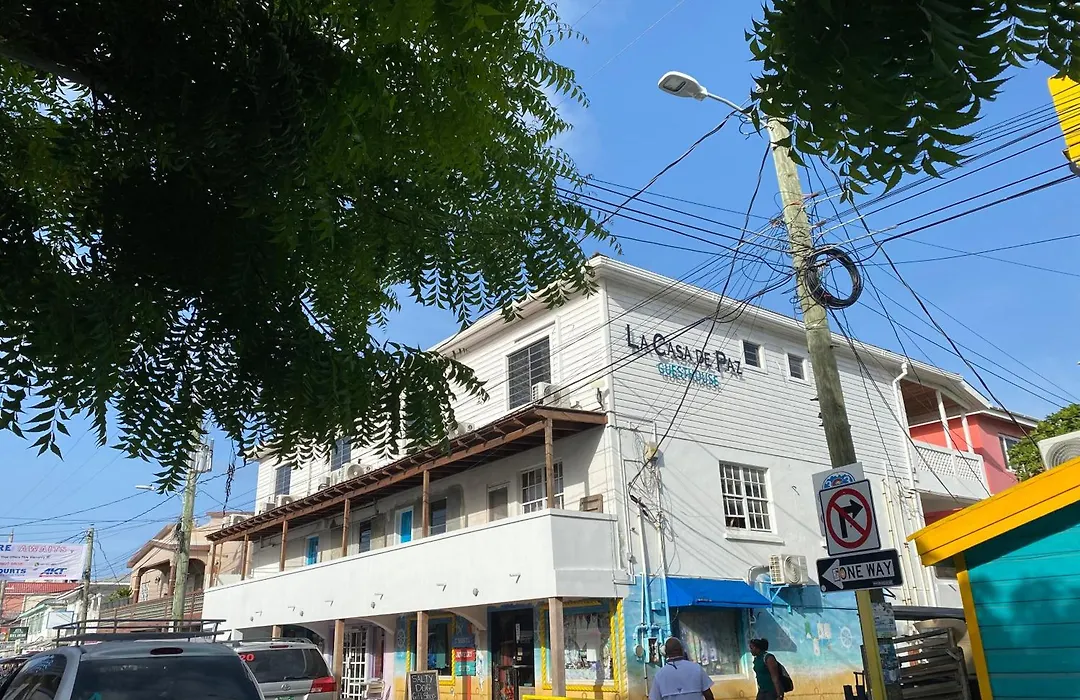 La Casa De Paz Hotel-1