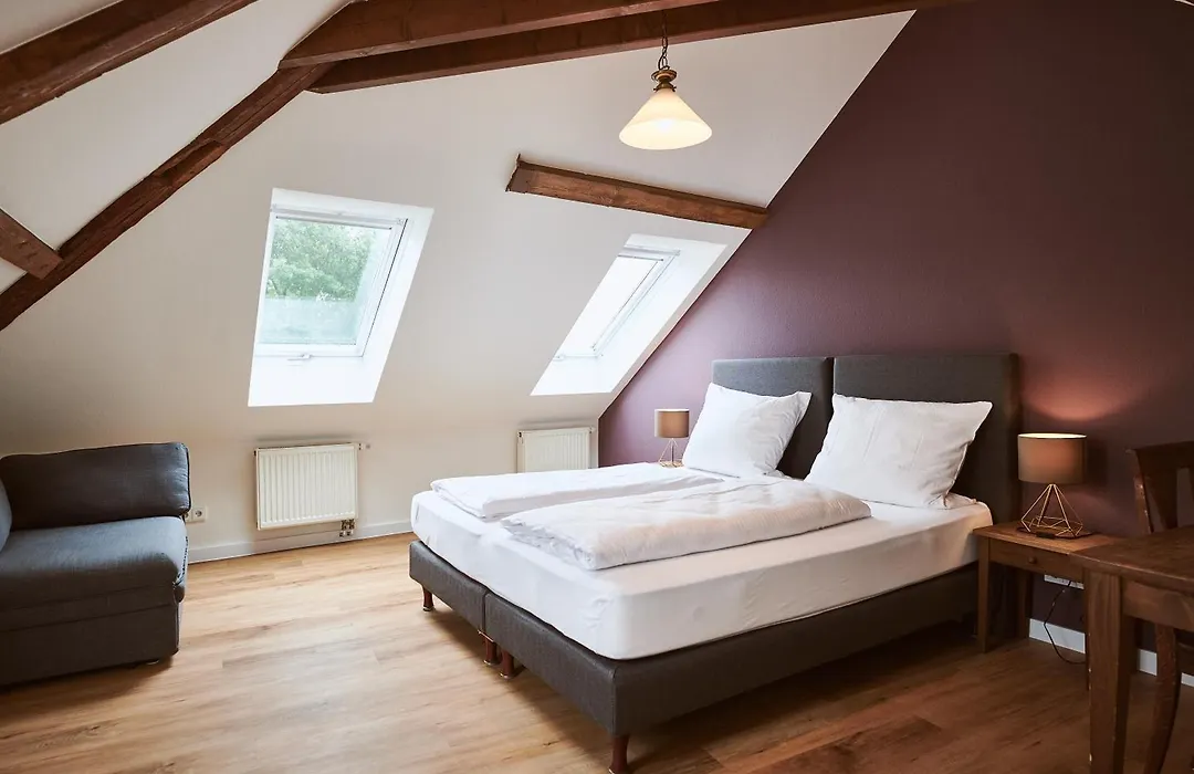 Gutshotel Baron Knyphausen-1