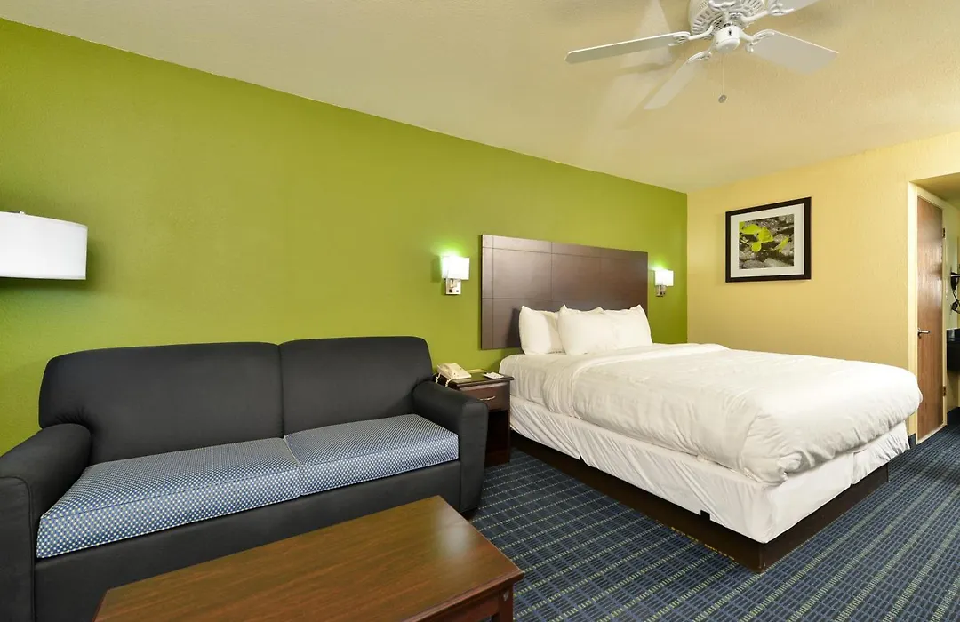 Quality Inn Needles-1