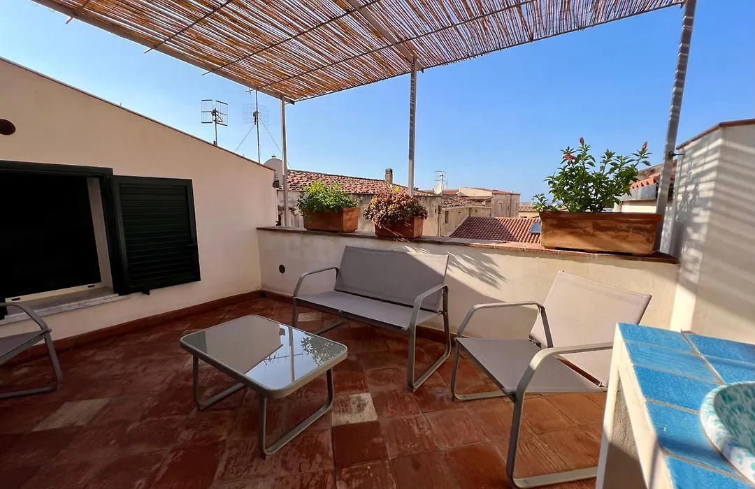B&B Cortile Umberto I-1