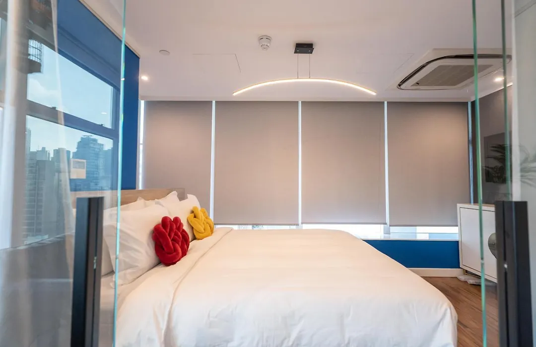 Tung Nam Lou Art Hotel-1