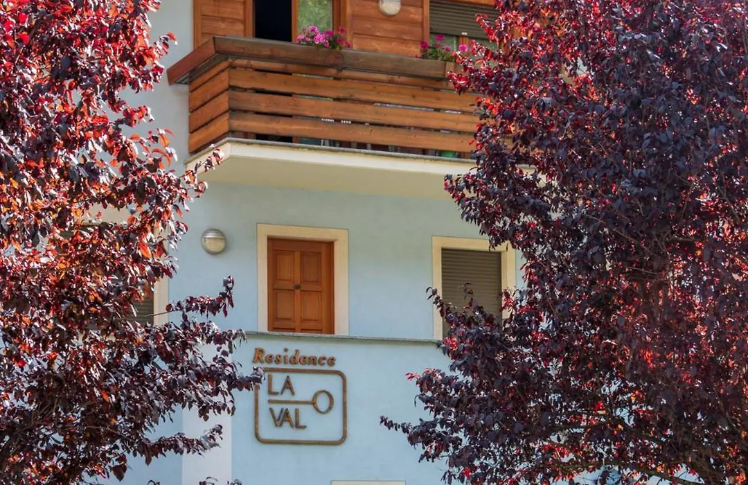 Hotel La Val-1