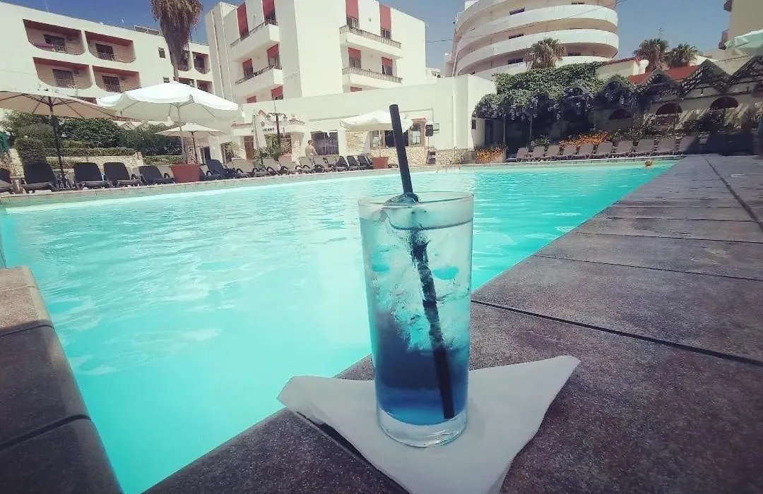 The San Anton Hotel-1