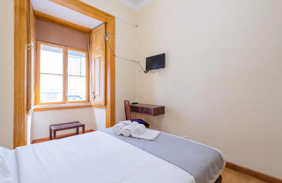 Norte Guest House-1